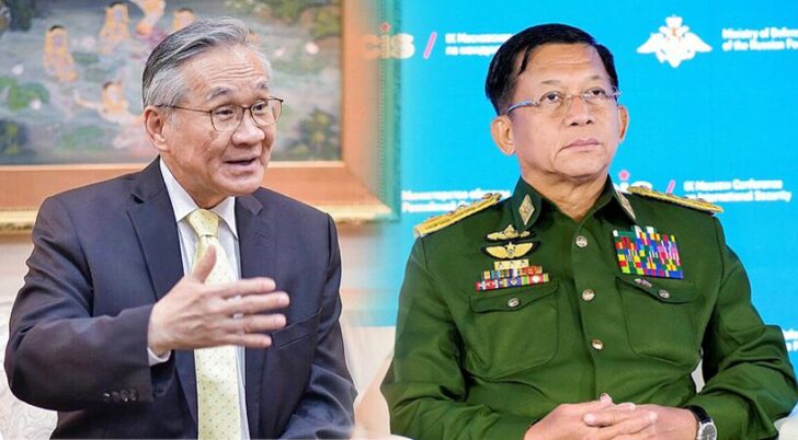ประกอบ