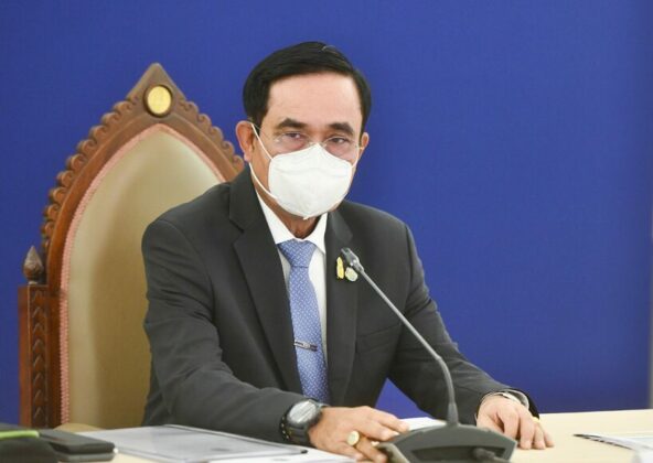 คอฟฟี่เบรก : ความลับของลุง เป็นธรรมดากับบทบาทนายกรัฐมนตรี