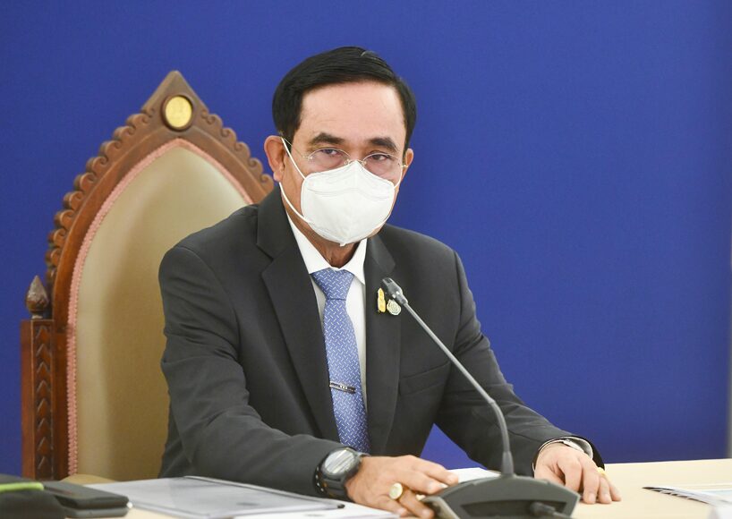 คอฟฟี่เบรก : ความลับของลุง เป็นธรรมดากับบทบาทนายกรัฐมนตรี
