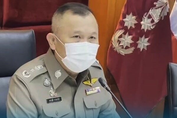 ผช.ผบ.ตร