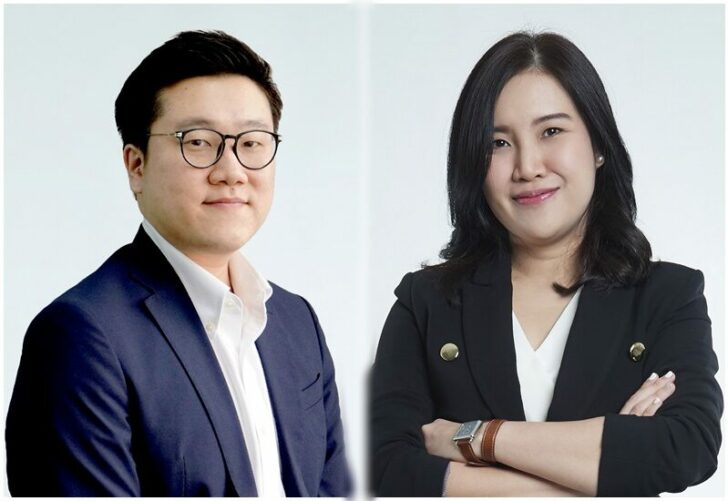 ผู้บริหารซีบีอาร์อี