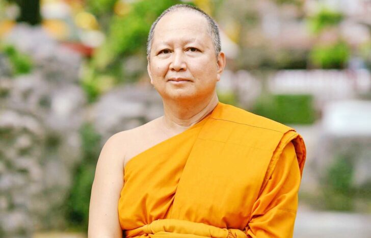 คนตามข่าว : พระพรหมบัณฑิต กรรมการ‘การศึกษาขั้นพื้นฐาน’