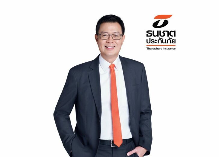 พีระพัฒน์ ธนชาตประกันภัย