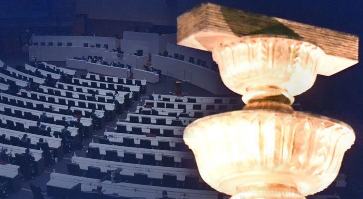 สถานีคิดเลขที่ 12 : บอกแล้วต้องฟัง ใครได้ฟังการพิจารณาร่างแก้ไขรัฐธรรมนูญ