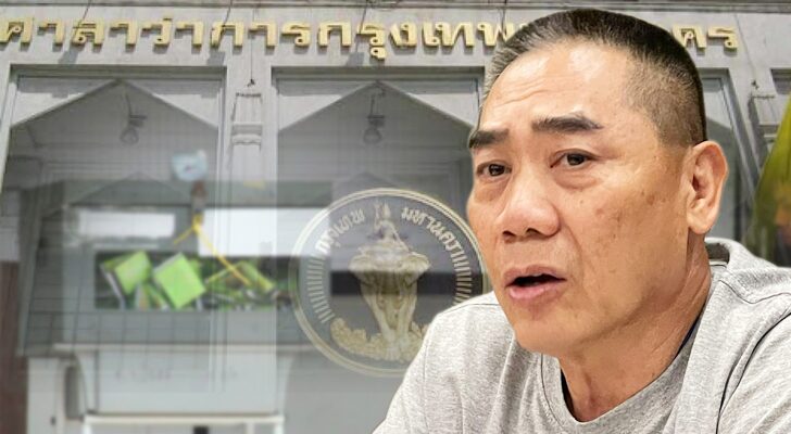 สถานีคิดเลขที่ 12 : บิ๊กแป๊ะและสนามใหญ่ สนามเลือกตั้งผู้ว่าราชการกรุงเทพ