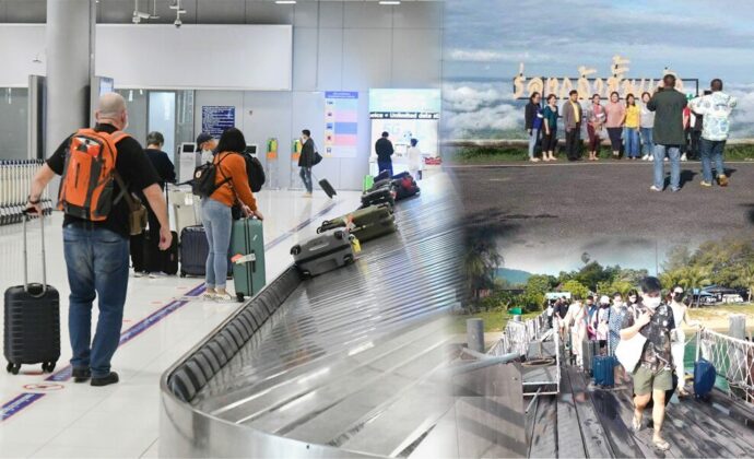 ภาคเอกชน’สะท้อน ‘ปัญหา-อุปสรรค’เปิด ปท. หมายเหตุ - ความเห็นของ