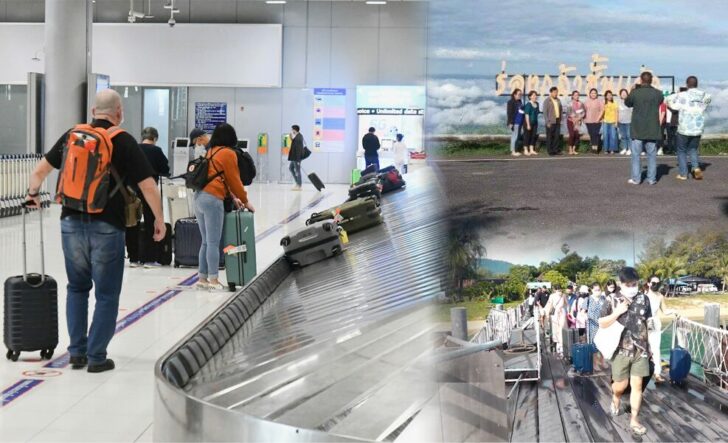 ภป-ปัญหา-อุปสรรคเปิดปท ภาคเอกชน’สะท้อน ‘ปัญหา-อุปสรรค’เปิด ปท. หมายเหตุ - ความเห็นของ