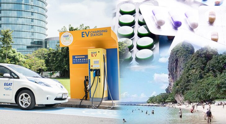 แท็งก์ความคิด : ร่วม Boost Up ไทย นายสุพัฒนพงษ์ พันธ์มีเชาว์