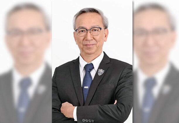 คนตามข่าว : สกนธ์ วรัญญูวัฒนา ประธาน กขค.ชี้ควบรวม2ค่ายมือถือ