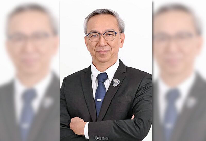 คนตามข่าว : สกนธ์ วรัญญูวัฒนา ประธาน กขค.ชี้ควบรวม2ค่ายมือถือ