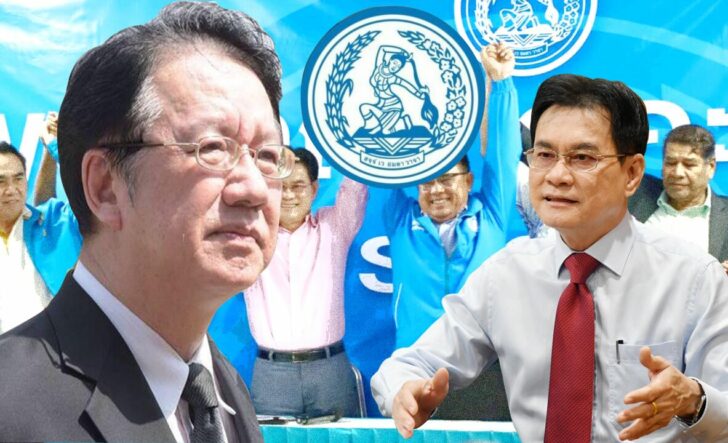 ภป.คะแนนจากโพล–แนวนอน