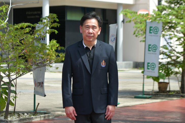สุชัย พรชัยศักดิ์อุดม