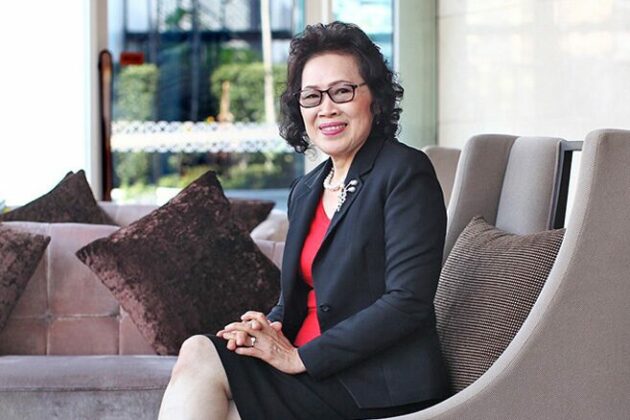 สุวรรณา พุทธประสาท ปรับโมเดลธุรกิจเครือ LH สู้โควิด เบรกลงทุนห้าง ปักหมุดโรงแรมหรูหมื่นล้าน