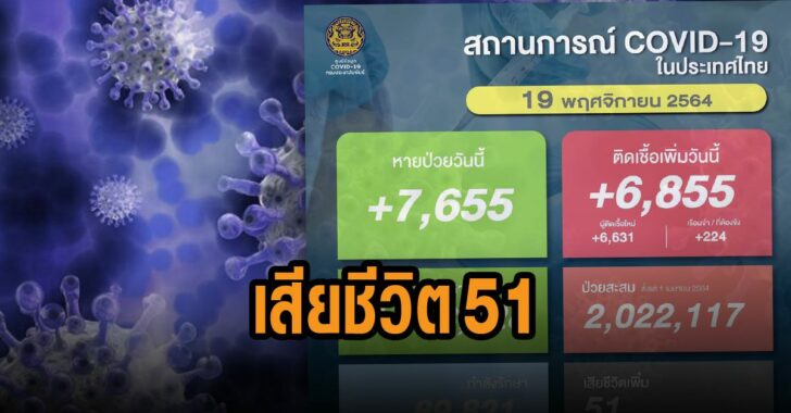 โควิด-19-พย-64