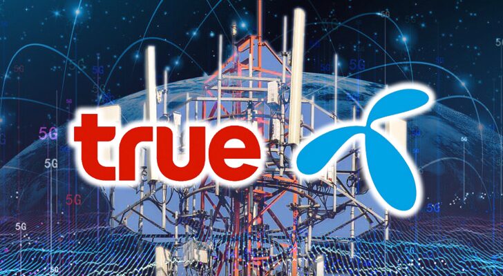 คิดเห็นแชร์ : มุมมองการควบรวม ระหว่าง DTAC และ True