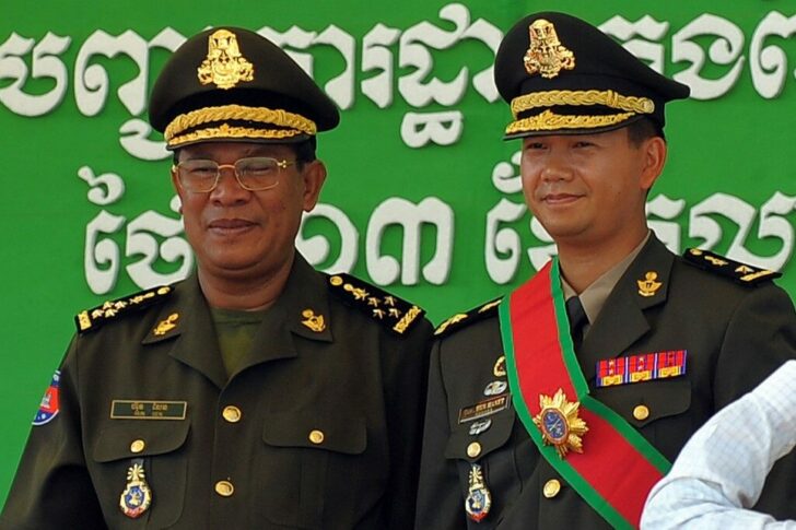 FILES-CAMBODIA-POLITICS