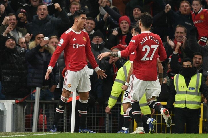 FBL-ENG-PR-MAN UTD-ARSENAL