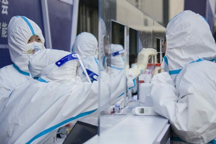 CHINA-HEALTH-VIRUS