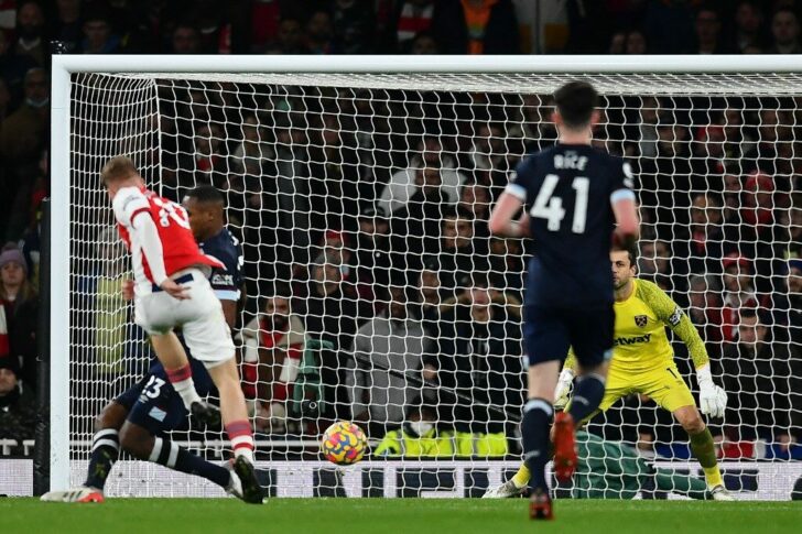 FBL-ENG-PR-ARSENAL-WEST HAM