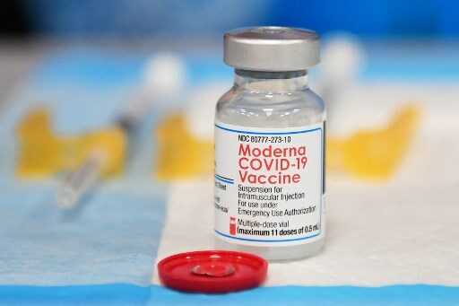 US panel recommends mRNA Covid vaccines over J&J