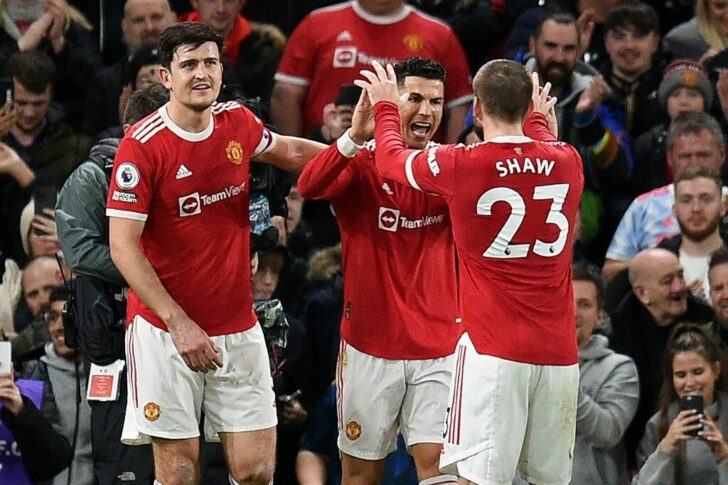 FBL-ENG-PR-MAN UTD-BURNLEY