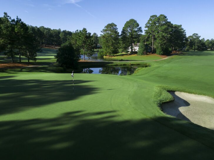 Pinehurst No 6