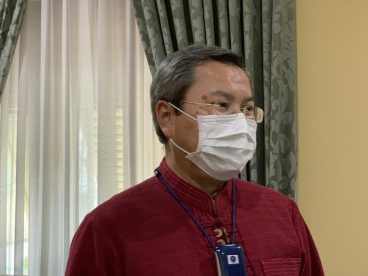 สุภัทร
