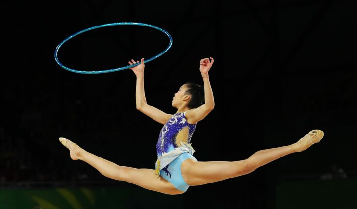 Gold Coast 2018 Commonwealth Games