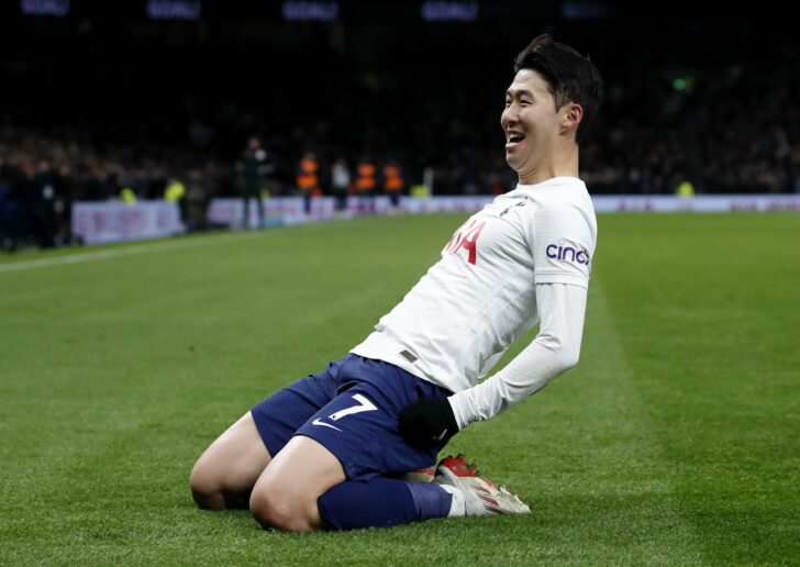 Premier League - Tottenham Hotspur v Brentford
