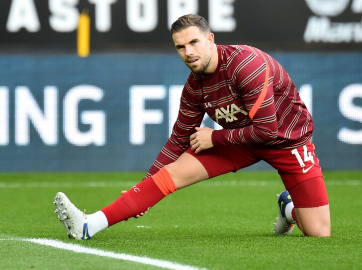 Premier League - Wolverhampton Wanderers v Liverpool