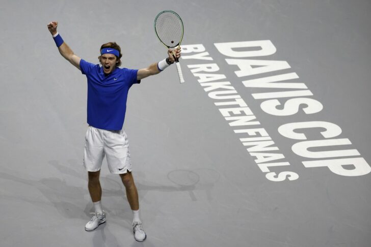 Davis Cup Finals