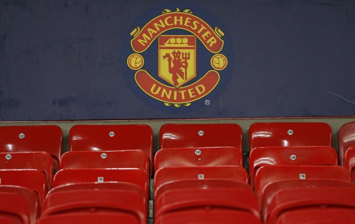 Champions League - Group F - Manchester United v Young Boys
