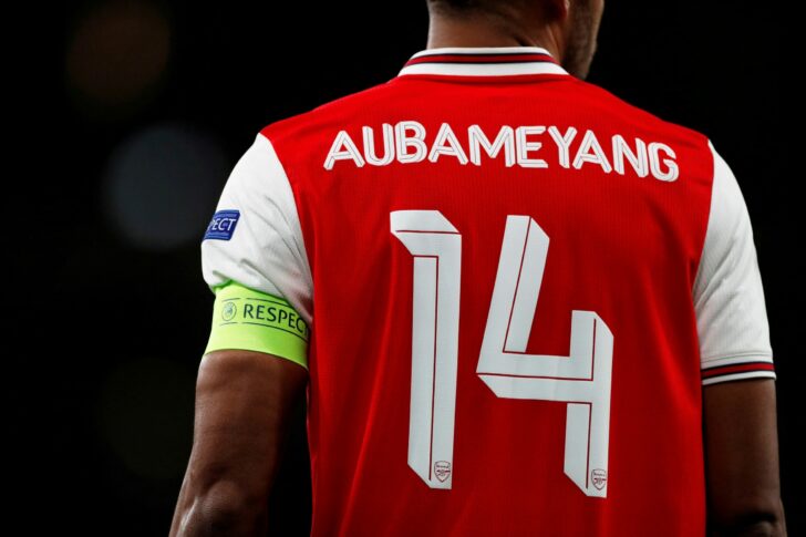 FILE PHOTO: Europa League - Group F - Arsenal v Eintracht Frankfurt