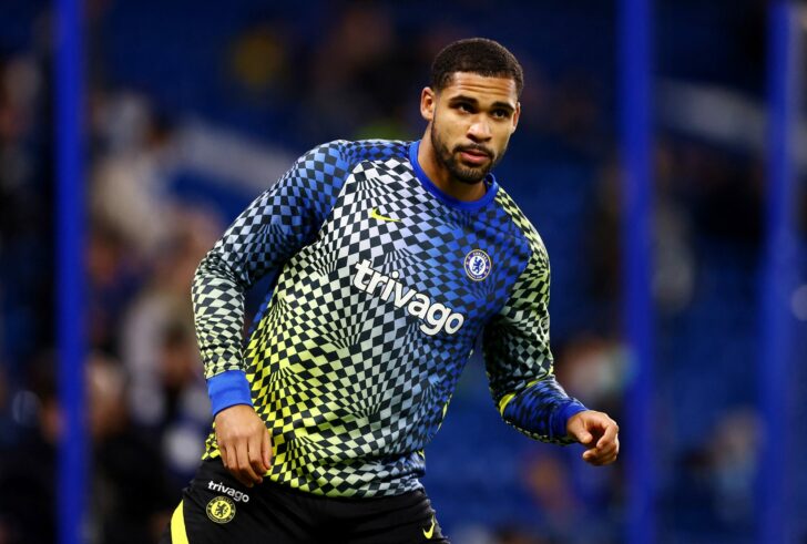 Premier League - Chelsea v Everton