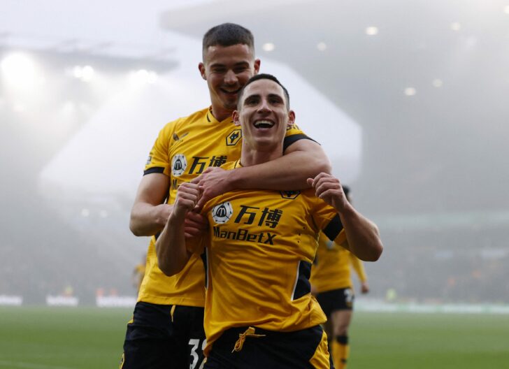 Premier League - Wolverhampton Wanderers v Chelsea