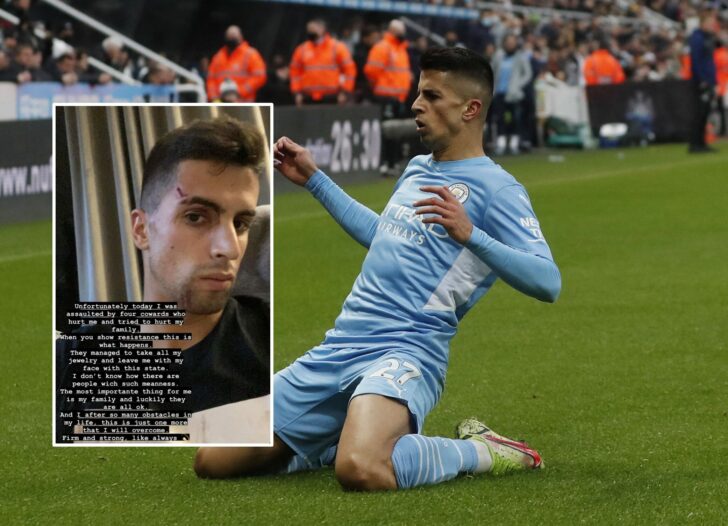Premier League - Newcastle United v Manchester City