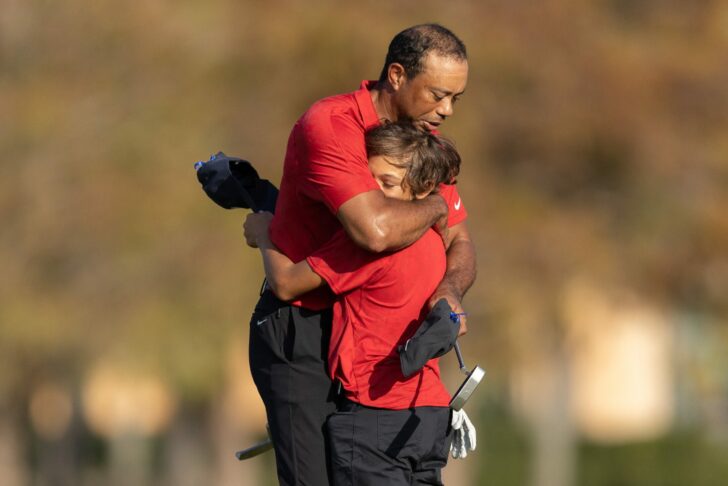 PGA: PNC Championship - Final Round