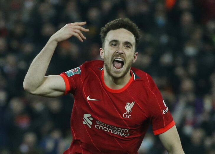 Carabao Cup - Quarter Final - Liverpool v Leicester City