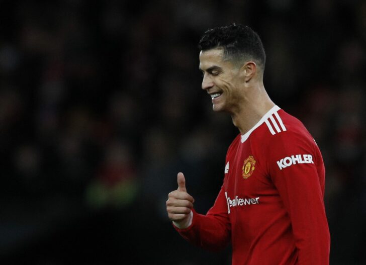 Premier League - Manchester United v Burnley