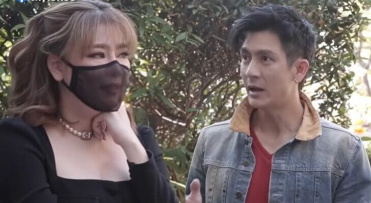 ติ๊ก เจษฎาภรณ์ โอ๋ ภัคจีรา ตีท้ายครัว