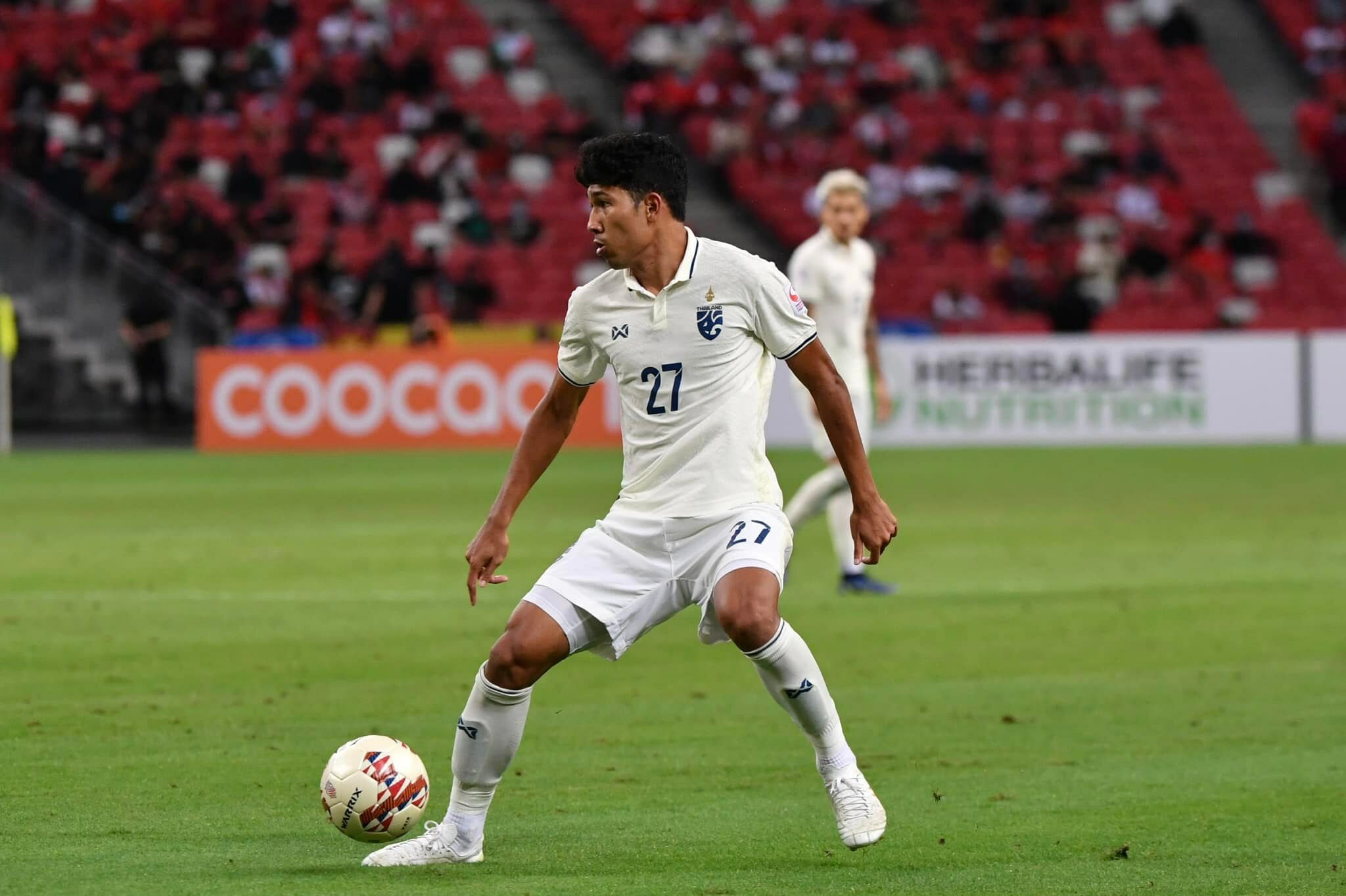 ข่าวฟุตบอลวันนี้