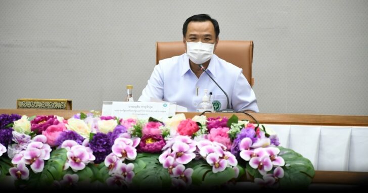 LINE_ALBUM_161264 ประชุมคกก.ควบคุมโรคจากการประกอบอาช