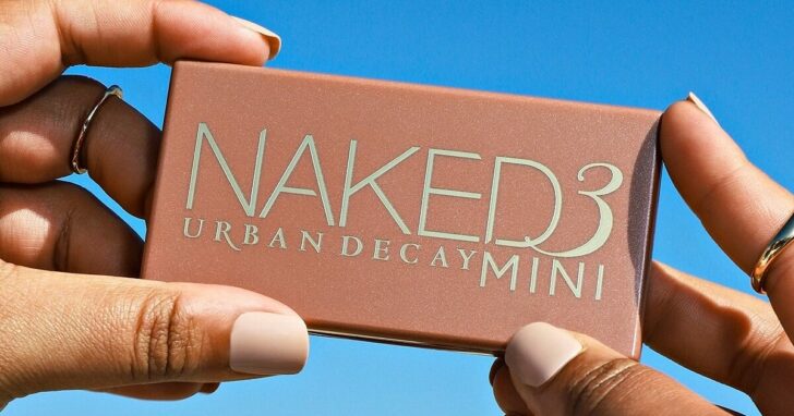 Urban Decay Thailand