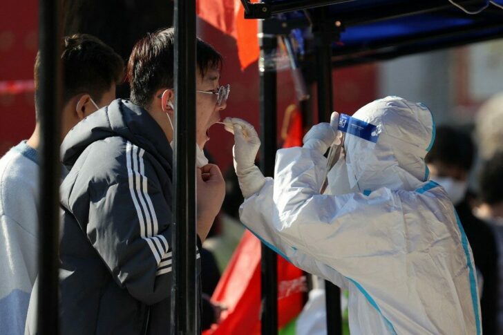 CHINA-HEALTH-VIRUS
