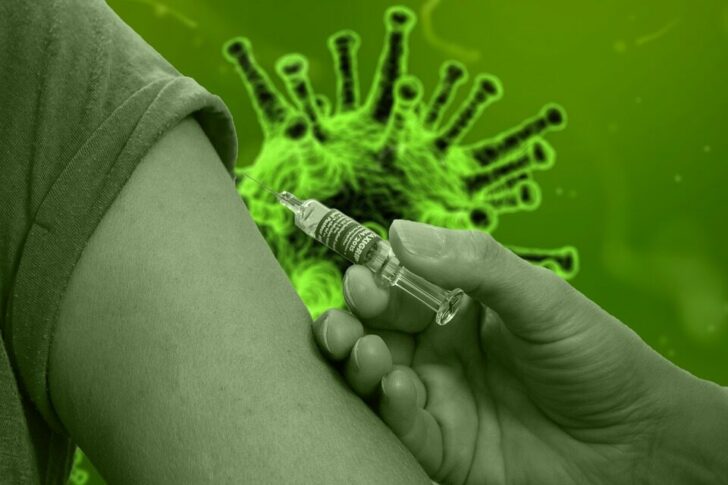 vaccinate