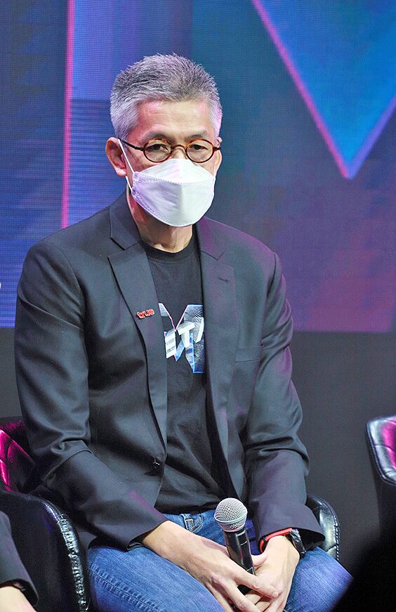 รายงานหน้า 2 : ‘อีสปอร์ตไทย’สู่สากล สร้างอาชีพ-ไม่ใช่เด็กติดเกม