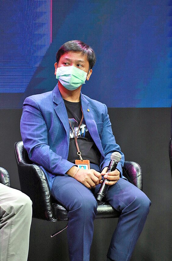 รายงานหน้า 2 : ‘อีสปอร์ตไทย’สู่สากล สร้างอาชีพ-ไม่ใช่เด็กติดเกม