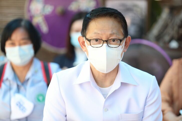 นพ.จเด็จ ธรรมธัชอารี เลขาธิการ สปสช (5)1