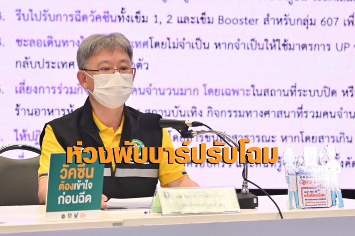 นพ.โอภาส การย์กวินพงศ์