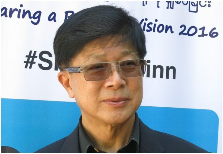 นายมานิต ธีระตันติกานนท์
